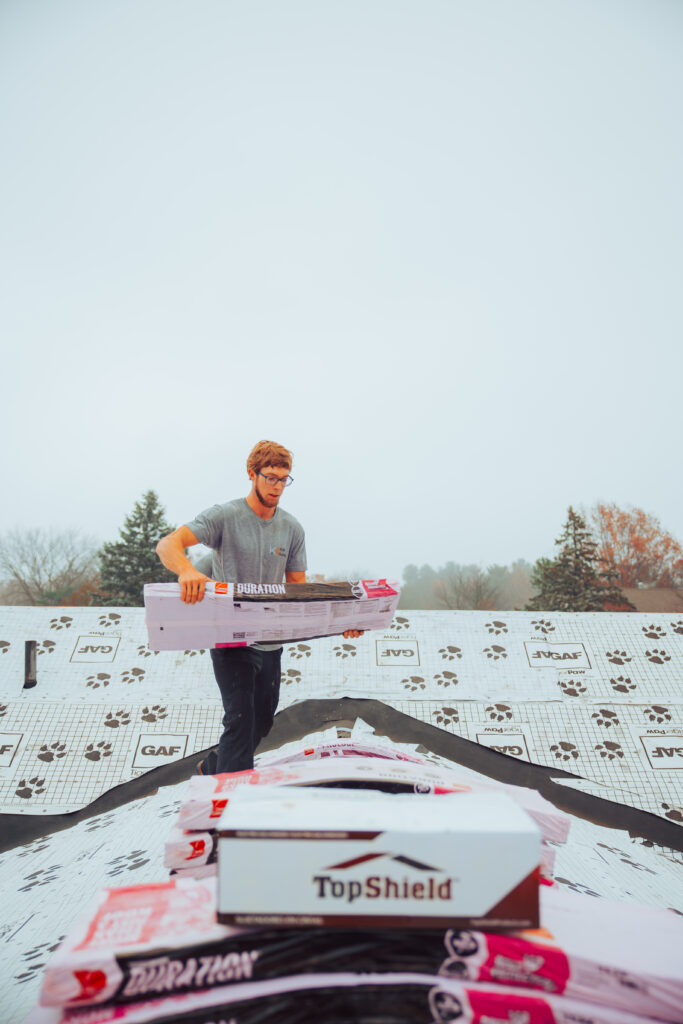 keim roof residential roofing